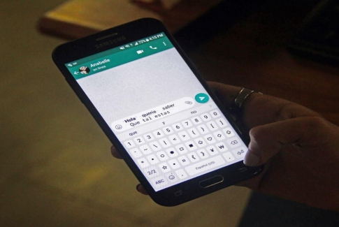 Descubre cómo cambiar el tipo de letra en tus mensajes de Whatsapp