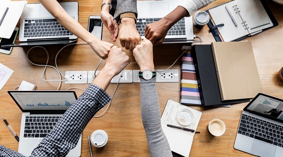 Marketing; estrategias y oportunidades del mercado que no pude dejar escapar.