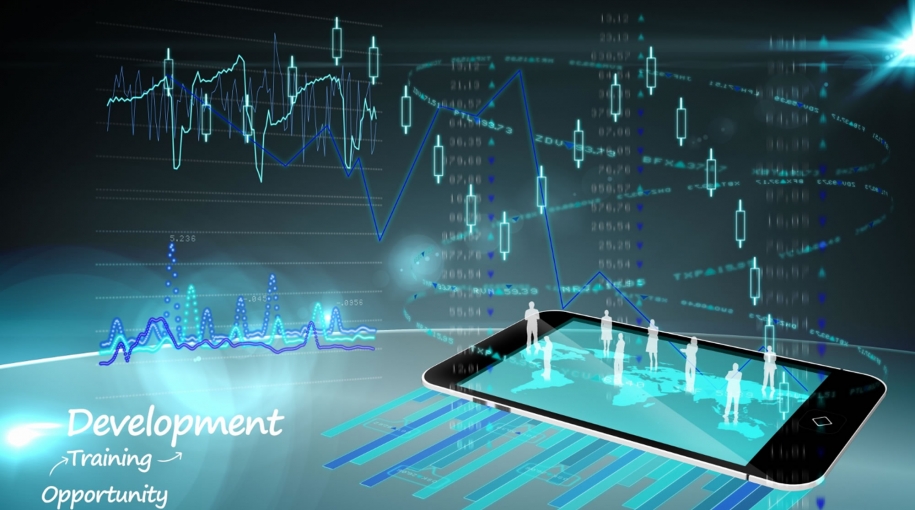 Desarrollar app para móvil plegable o enrollable