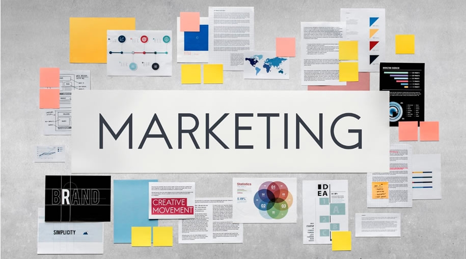 Ideas para impulsar el marketing de tu negocio