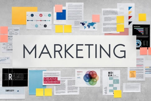 Ideas para impulsar el marketing de tu negocio