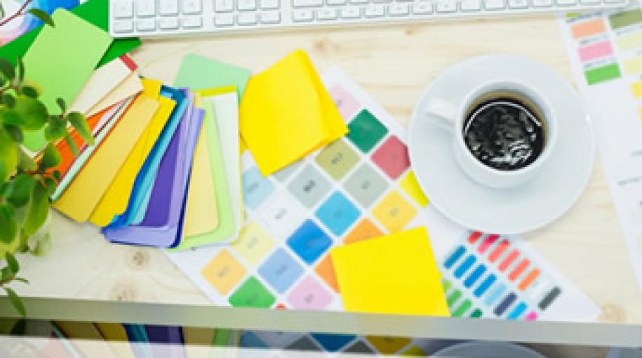 Cómo crear una guía de estilo: consejos para diseñadores