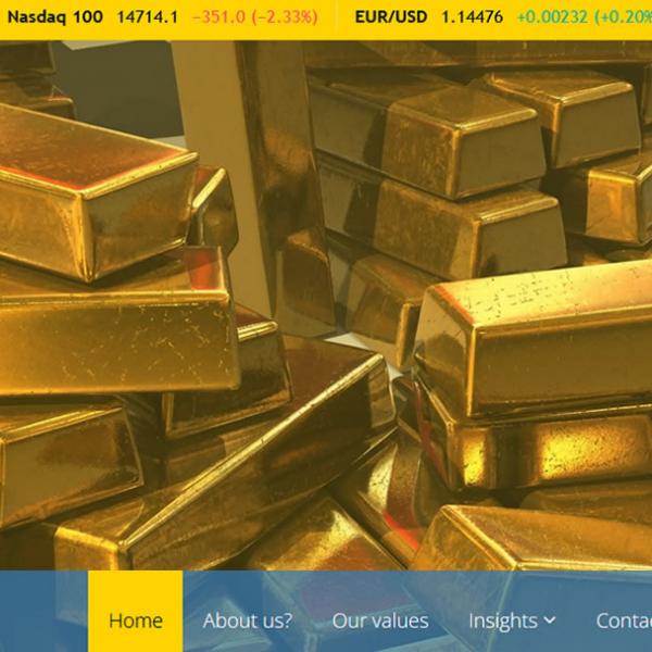 Axl Capital Management